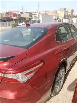 تويوتا كامري